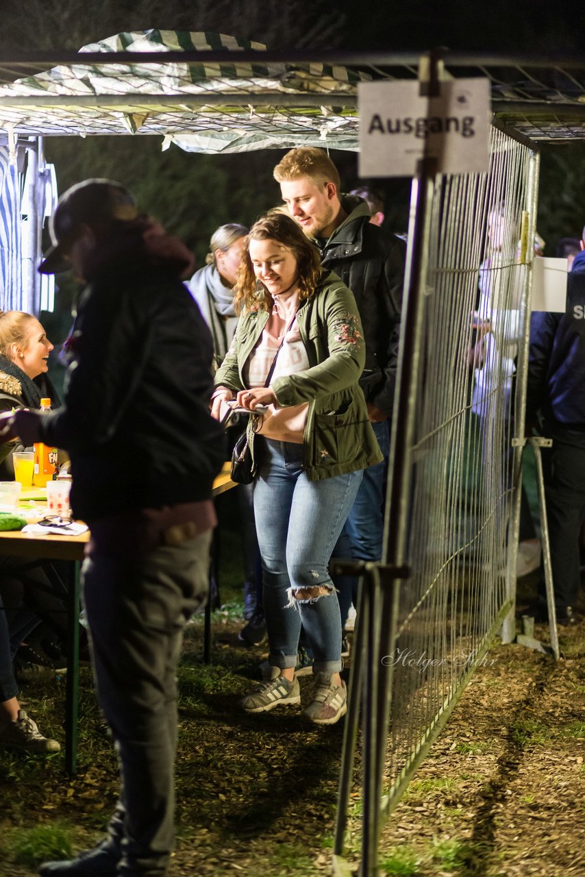 Bild 147 - Osterfeuer